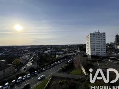 Appartement à Cholet (49300)