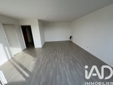 Appartement à Cholet (49300)