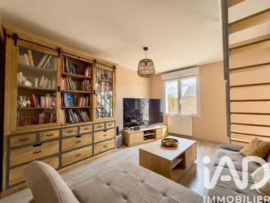 House in Villers-Bretonneux (80800)
