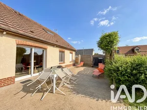 House in Villers-Bretonneux (80800)