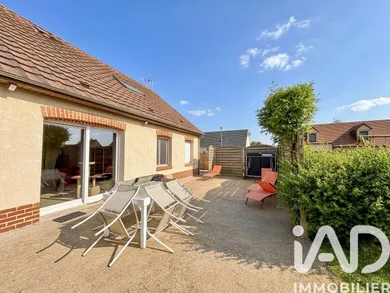 House in Villers-Bretonneux (80800)