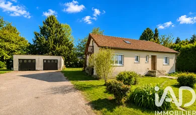 House in Maucomble (76680)