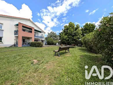 Appartement à Aucamville (31140)