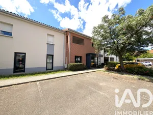 Appartement à Aucamville (31140)