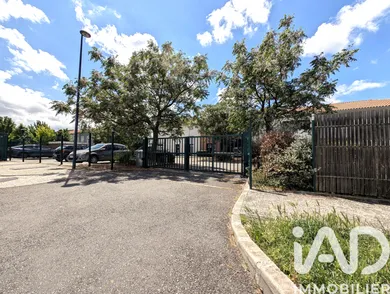Appartement à Aucamville (31140)