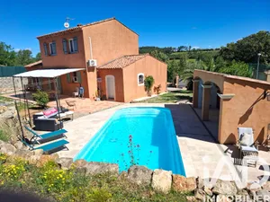 House in Le Thoronet (83340)