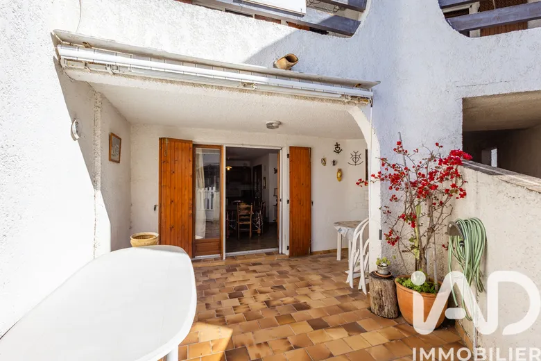 Maison 4 pièces 66 m² · à Les Saintes-Maries-de-la-Mer · 66 m² · 325 000 €