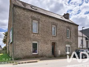 Immeuble à Arzano (29300)