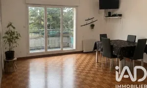 Apartment in Corbeil-Essonnes (91100)