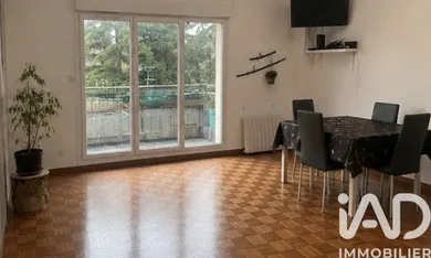 Apartment in Corbeil-Essonnes (91100)