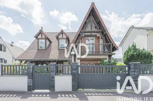 House in Tremblay-en-France (93290)