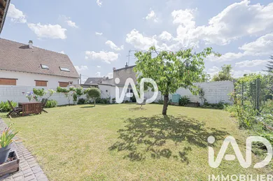House in Tremblay-en-France (93290)