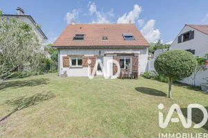 Maison à Tremblay-en-France (93290)