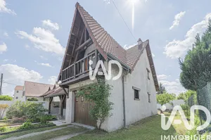 House in Tremblay-en-France (93290)