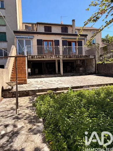 Maison de ville à Livron-sur-Drôme (26250)