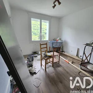 Appartement à Allevard (38580)