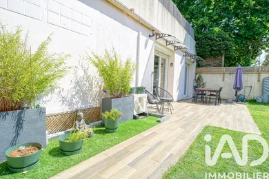Apartment in Pierrelaye (95480)