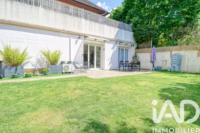 Apartment in Pierrelaye (95480)