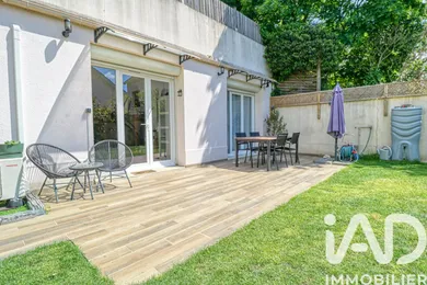 Apartment in Pierrelaye (95480)