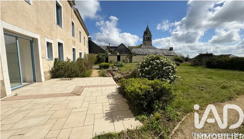 Appartement 4 pièces 121 m² · à Betton · 121 m² · 503 000 €