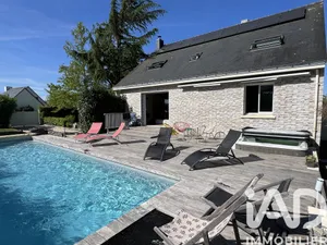 Maison à Oudon (44521)