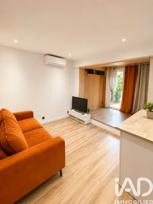 Appartement à Six-Fours-les-Plages (83140)