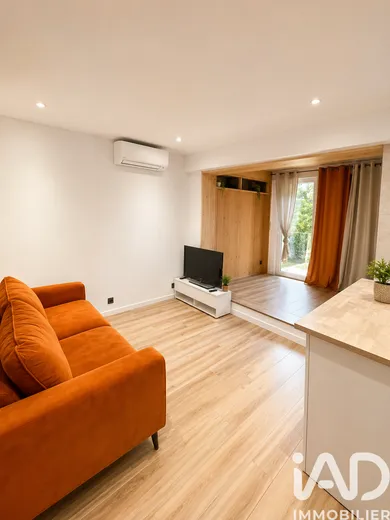 Appartement à Six-Fours-les-Plages (83140)