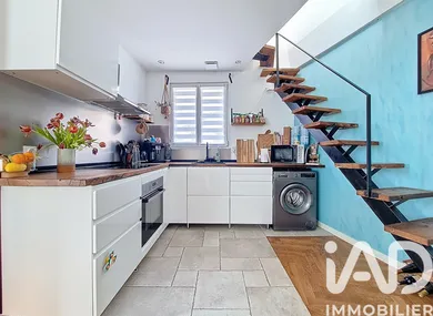 Apartment in Esbly (77450)