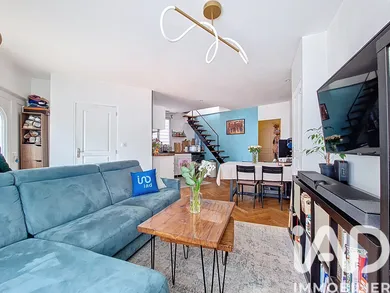Apartment in Esbly (77450)