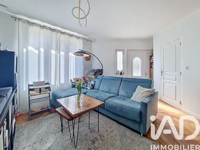 Apartment in Esbly (77450)