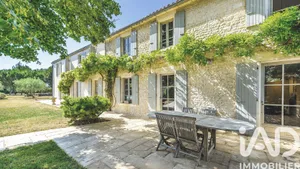 Maison à Dompierre-sur-Mer (17139)