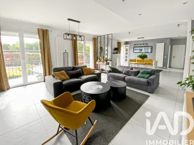 House in Yerres (91330)