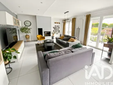 House in Yerres (91330)