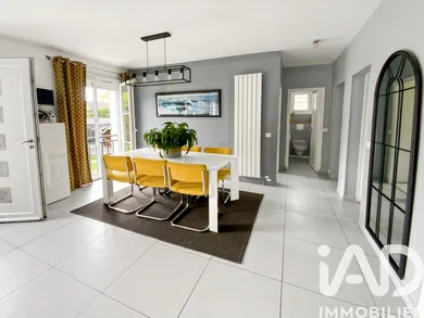 House in Yerres (91330)
