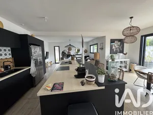 Maison d'architecte à Les Sables-d'Olonne (85180)