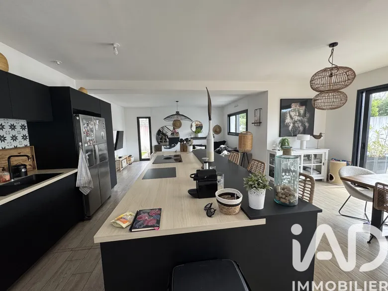 Maison 7 pièces 150 m² · à Les Sables-d'Olonne · 150 m² · 728 000 €