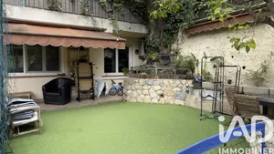 Appartement à Menton (06500)