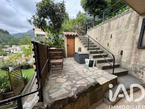 Appartement à Menton (06500)