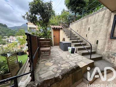 Appartement à Menton (06500)
