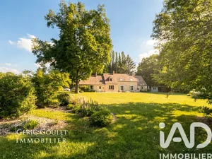 House in Clairefontaine-en-Yvelines (78120)