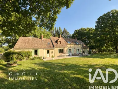 House in Clairefontaine-en-Yvelines (78120)
