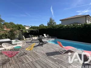 Maison traditionnelle à Oudon (44521)