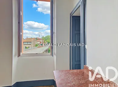 Appartement à Calmont (31560)
