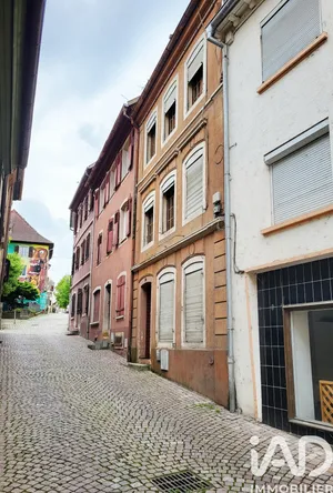 Building in Altkirch (68130)