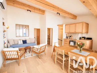 House in La Garde-Freinet (83680)
