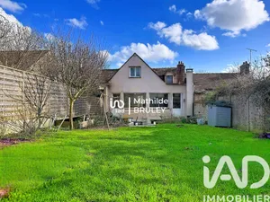 House in Dourdan (91410)
