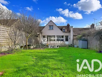 House in Dourdan (91410)