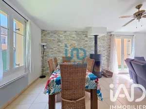 House in Magnanville (78200)