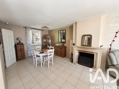 Townhouse in Bellevigny (85170)