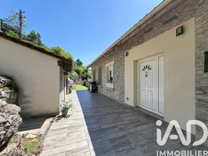 Maison à Dizimieu (38460)